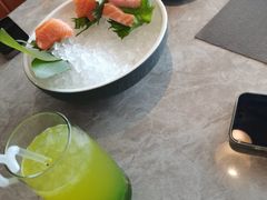 -極上萬膳·日料放题(来福士江景店)