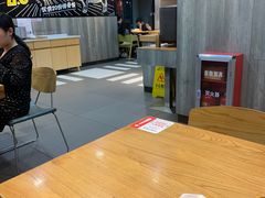 大堂-72街红烧排骨饭(海珠丽影广场店)