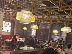 -晓宇重庆火锅(赛格国际购物中心店)