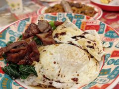 -孖记茶档·热腾茶餐(江南西plus店)