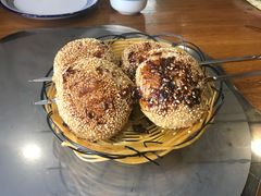 -義聚德·清真铜锅涮羊肉·烧烤(河东店)