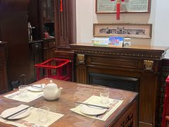 -老厨家(友谊路总店)