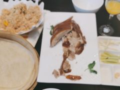 -正德楼果木烤鸭·渔家菜(东港店)