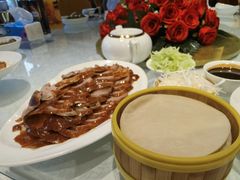 -燕云楼(云南路店)
