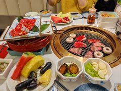 -和牛村烧肉放题(潍坊泰华店)