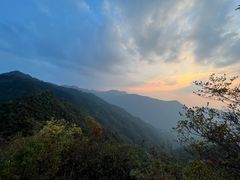 -萍乡武功山风景名胜区
