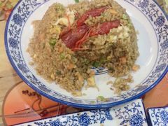 -刘一龙虾(山东路店)