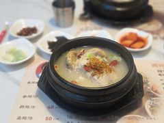 -长顺参鸡汤店(西塔总店)