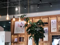 -天真蓝照相馆(五角场百联又一城店)