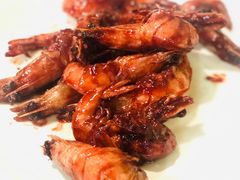 腐乳汁草虾-翠亭酒家(山西南路店)