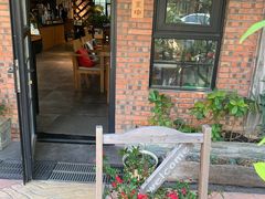 -旧雨咖啡·CoffeeFORU(黄村奥体店)
