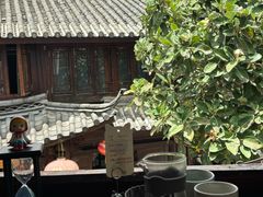 -王老师咖啡烘焙室