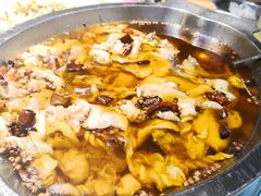 -鑫巴蜀小镇 · 水煮鱼专研店(玉桥店)