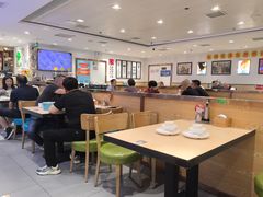 -老边饺子馆(东单店)