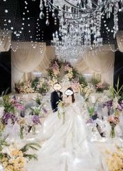 -MISS MIA 婚纱品牌馆
