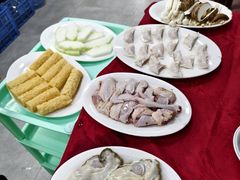-花苑美食横琴生蚝火锅(拱北粤华路店)