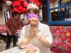 -Dark Horse·黑马蛋糕·低脂·低糖淡奶(金匙望湖大厦店)