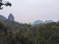 -丹霞山风景名胜区