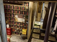 -邈墨茶馆(凤起路店)