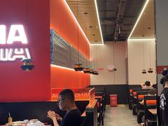 -胖哥俩肉蟹煲(龙德广场店)