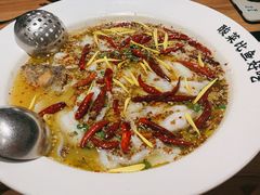 -太二酸菜鱼(金沙印象城店)