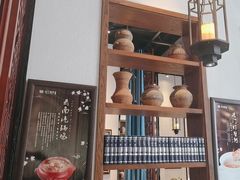 -佳兰雅序融合菜(高新店)
