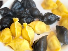 -船歌·鱼水饺青岛菜(金狮广场店)