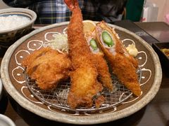 -矢场猪(名古屋站三井楼北馆店)