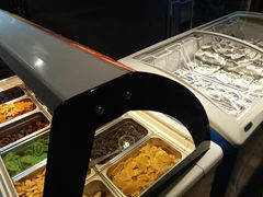 -鼎香缘海鲜自助火锅烤肉(锦辉购物广场店)