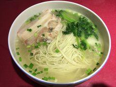 -原怡园面馆(拙政园店)