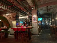 大堂-Devils’ Brewery小恶魔精酿啤酒(武汉天地店)