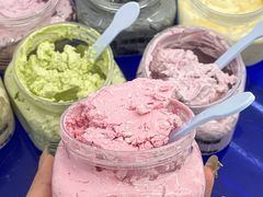 -白色日记·手作酸奶(麦凯乐店)