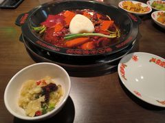 -牛市坎火锅(建设路店)