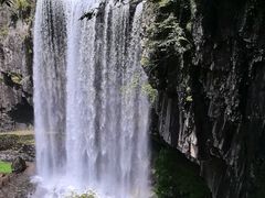 -刘伯温故里景区百丈漈
