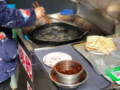 -五娭毑臭豆腐(黄兴南路店)