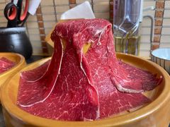 -匠牛亭·锅物烧肉放题自助(昆百大·泰业城店)