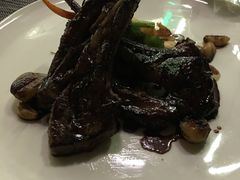 -WOLFGANG PUCK KITCHEN & BAR(迪士尼小镇店)