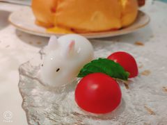 -大树餐厅(环球港店)