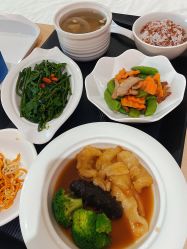 -广州和睦家医院·医学月子
