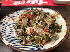 -仙隐小鹿中华料理(南宁万象城店)