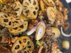 -一烙锅(友谊店)