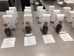 -M Stand(宁波万象城店)