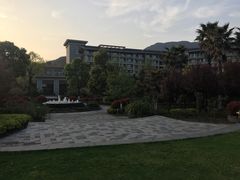 -宁波九龙湖开元度假村