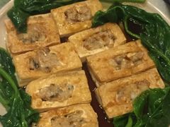 -阿殳菜馆·私厨(水围村店)