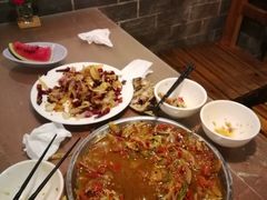 -老街坊餐吧