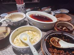 -南京大牌档(青岛万象城店)