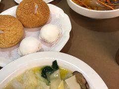 -新南华大酒店(广中店)