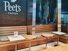 -Peet's 皮爷咖啡(陆家嘴中心店)