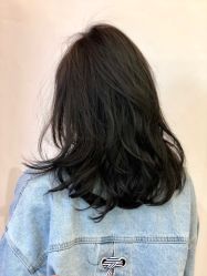 -MY HAIR ARDOR