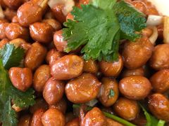 -惠丰涮肉馆(德宝新园店)